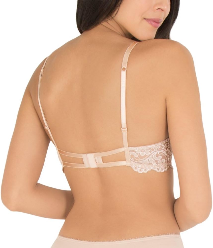 Women Push Up Bra-Perfect for Seeking Effortless Style and Comfort - Image 2