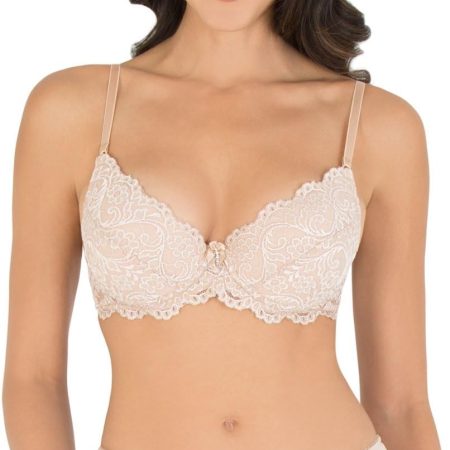 Women Push Up Bra-Perfect for Seeking Effortless Style and Comfort