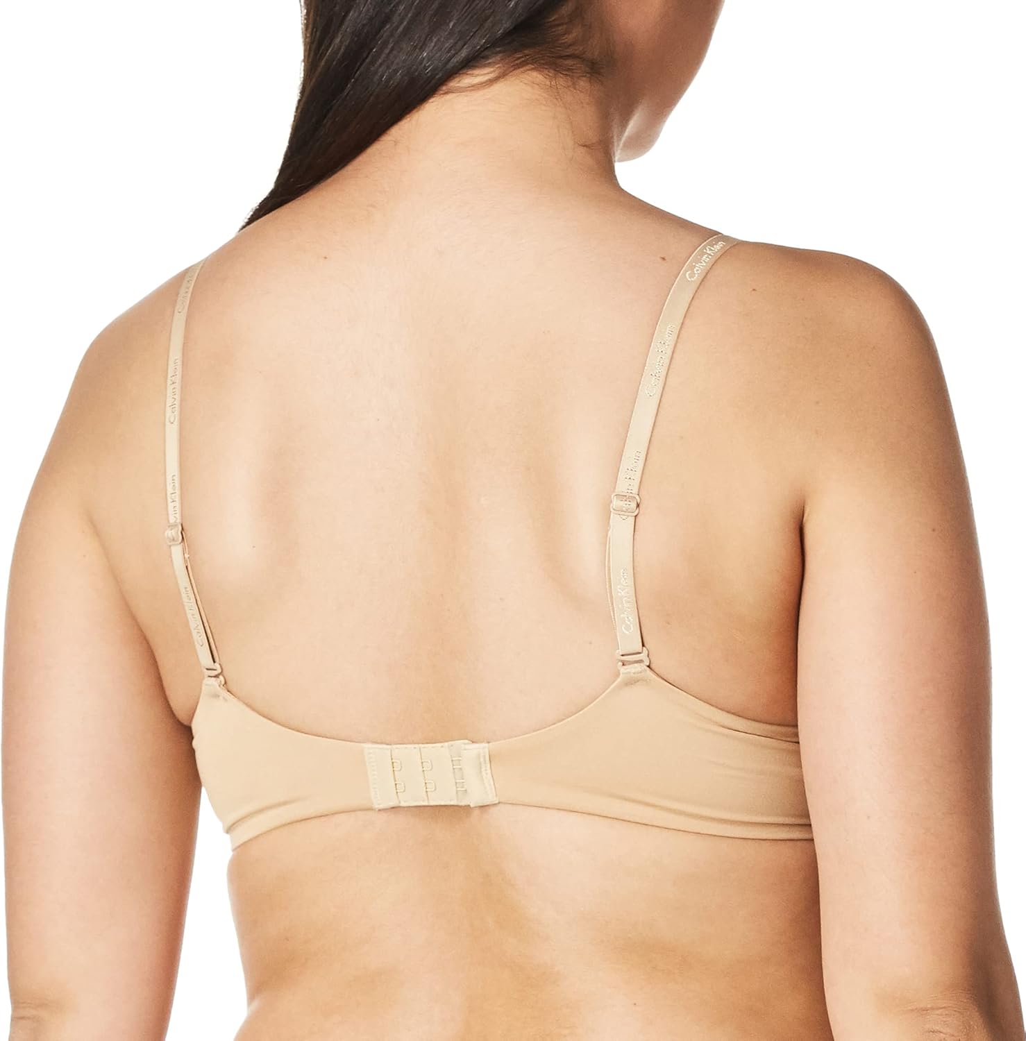 Women Constant Push Up Plunge Bra - Image 2