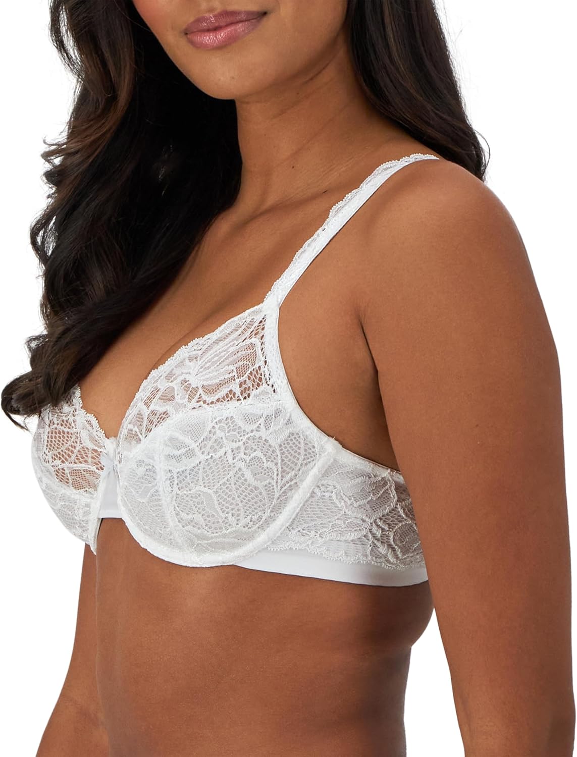 Women's Lightly Lined Underwire Bra - Image 2
